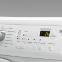 De Zanussi ZWF61403W wasmachine beschikt over 15 wasprogramma's
