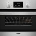 Zanussi ZZK47901XX oven met magnetron inbouw