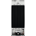 Zanussi ZTAN14FS1 inbouw koelkast - nis 145 cm.