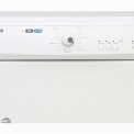 Zanussi ZTE7101PZ afvoer droger