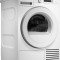 Asko T108H.W Classic warmtepomp droger - wit