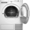 Asko T108H.W Classic warmtepomp droger - wit