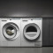 Asko T411HD.W warmtepomp droger