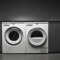 Asko T411HD.W warmtepomp droger