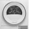 Asko T411HD.W warmtepomp droger
