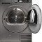 Asko T509HRT Style warmtepomp droger - titanium grijs