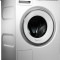 Asko W4096P.W/3 wasmachine met energieklasse A label