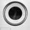 Asko W4096P.W/3 wasmachine met energieklasse A label