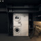Asko W4096P.W/3 wasmachine met energieklasse A label