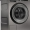 Asko W5096RT Style wasmachine - titanium grijs