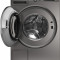 Asko W5096RT Style wasmachine - titanium grijs