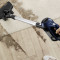 Bosch BCS611P4A stofzuiger - blauw