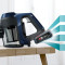 Bosch BCS611P4A stofzuiger - blauw
