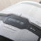 De Miele Blizzard Comfort XL Powerline is een zeer degelijke slede stofzuiger uitgevoerd zonder zak met omvangrijk pakket accessoires voor vrijwel elk reinigingsprobleem. Deze stofzuiger is standaard voorzien van een brede parketborstel, een telescopisch