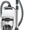 De Miele Blizzard Comfort XL Powerline is een zeer degelijke slede stofzuiger uitgevoerd zonder zak met omvangrijk pakket accessoires voor vrijwel elk reinigingsprobleem. Deze stofzuiger is standaard voorzien van een brede parketborstel, een telescopisch