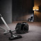 Miele Boost CX1 Obsidiaan Cat & Dog stofzuiger zonder zak - dierenhaar
