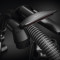 Miele Boost CX1 Obsidiaan Cat & Dog stofzuiger zonder zak - dierenhaar