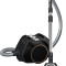 Miele Boost CX1 Obsidiaan Cat & Dog stofzuiger zonder zak - dierenhaar