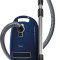 Miele Complete C3 PowerLine Marineblauw stofzuiger