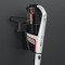 Miele Triflex HX1 Lotus steel stofzuiger met accu (zakloos)