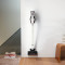 Miele Triflex HX1 Lotus steel stofzuiger met accu (zakloos)