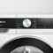 Siemens WN54G2A7NL vrijstaand was/droogcombinatie - wit