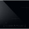Whirlpool WF S9365 BF/IXL inductie kookplaat met afzuiging inbouw