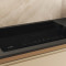 Whirlpool WF S9365 BF/IXL inductie kookplaat met afzuiging inbouw