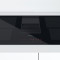 Whirlpool WVH 92 K/1 inductie kookplaat met afzuiging