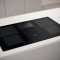 Whirlpool WVH 92 K/1 inductie kookplaat met afzuiging