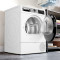 Bosch WQG233DLNL warmtepomp droger - Wit