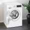 Siemens WG44G2ZENL vrijstaande wasmachine - Wit
