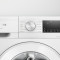 Siemens WG44G2ZENL vrijstaande wasmachine - Wit