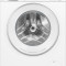 Siemens WG44G2ZENL vrijstaande wasmachine - Wit