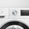 Siemens WG44G2ZLNL wasmachine met 1400 toeren en 9 kg.
