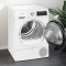 Siemens WQ33G1D5NL warmtepomp droger - energieklasse C