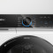 Siemens WQ46B6CSNL warmtepomp droger - wit