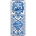 Blauw