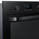 Samsung NV70K1340BB inbouw oven