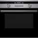 Frilec HAMBURG5049EBM oven met magnetron