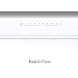 Bosch KIN86NFF0 inbouw koelkast - nis 178 cm.