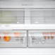 Bosch KFN96APEA koelkast side-by-side - rvs - 4-deurs