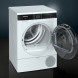 Siemens WQ45G270NL zuinige warmtepomp droger