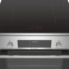 Bosch HLS59D351 4-pits inductiekookplaat met TouchControl