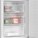 Bosch KGN39EICF vrijstaande koel/vriescombinatie - nofrost - rvs