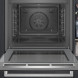 Siemens HR374ABS0S inbouw oven rvs met pyrolyse