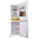 Hisense RB371N4EW1 koelkast