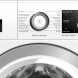 Bosch WAV28M09FG wasmachine met AntiVlekken en energieklasse A