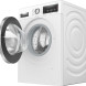 Bosch WAV28M90NL wasmachine met 9 kg. en energieklasse A