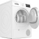 Bosch WTH83204NL zuinige warmtepomp droger